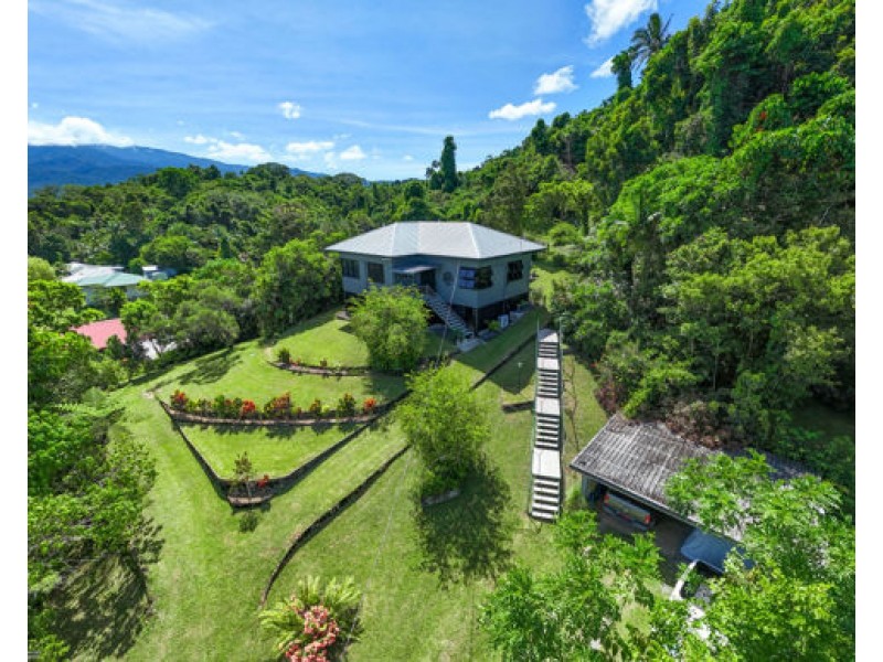 44-46 JAGO STREET, Babinda QLD 4861