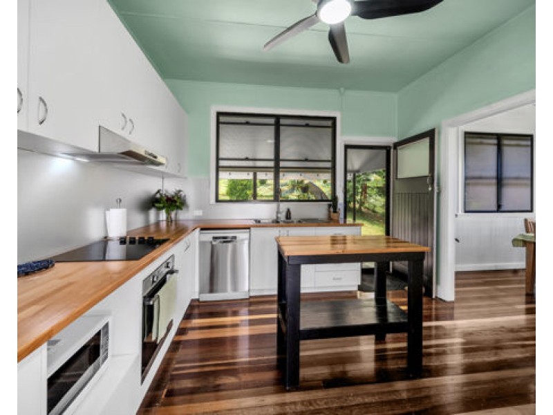 44-46 JAGO STREET, Babinda QLD 4861