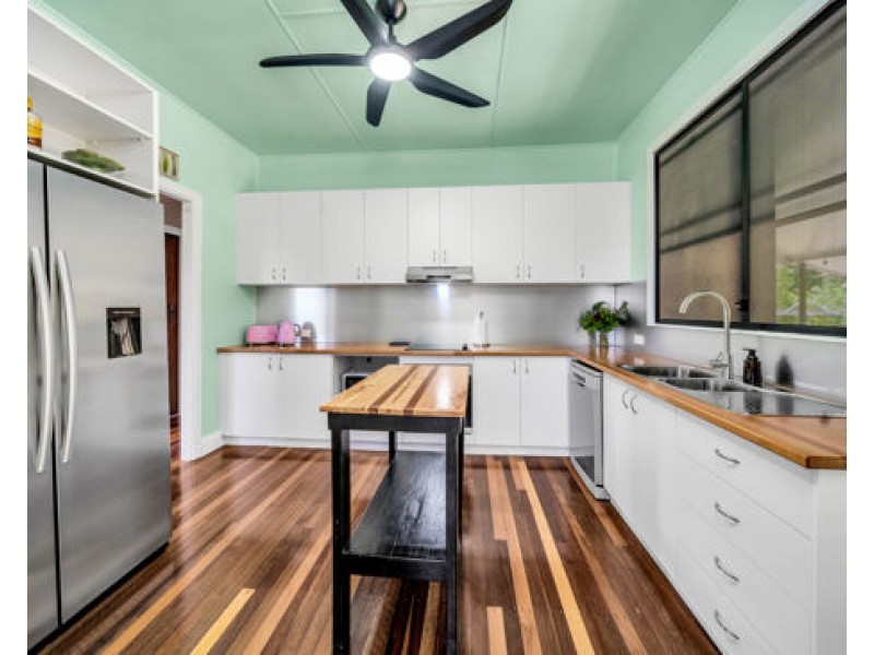 44-46 JAGO STREET, Babinda QLD 4861