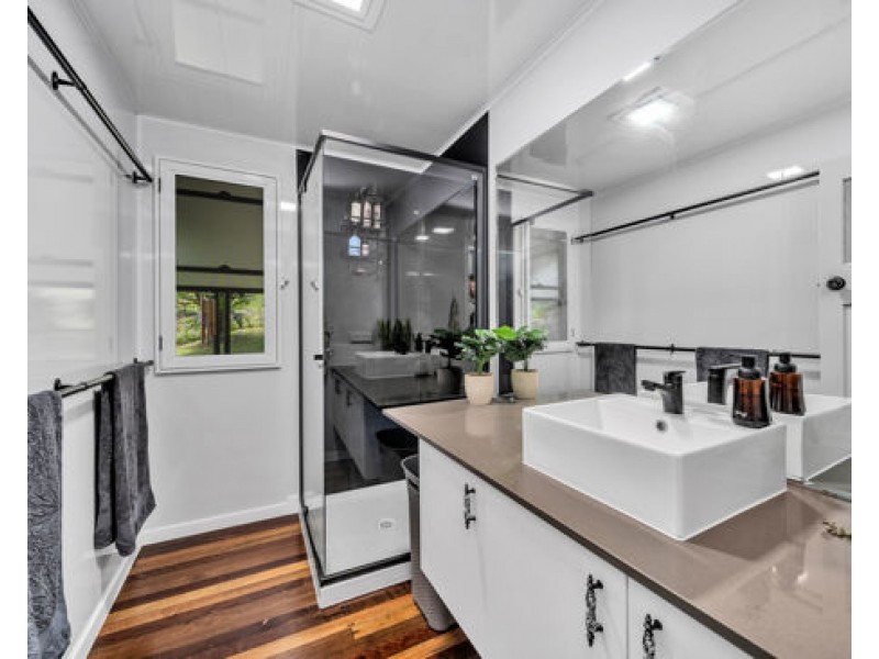 44-46 JAGO STREET, Babinda QLD 4861