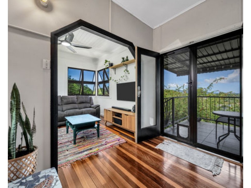 44-46 JAGO STREET, Babinda QLD 4861