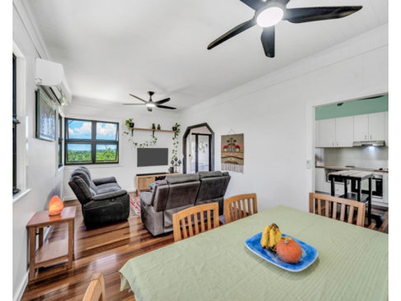 44-46 JAGO STREET, Babinda QLD 4861