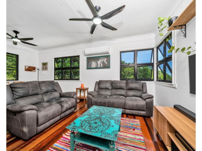 44-46 JAGO STREET, Babinda QLD 4861