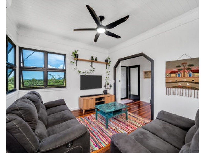 44-46 JAGO STREET, Babinda QLD 4861