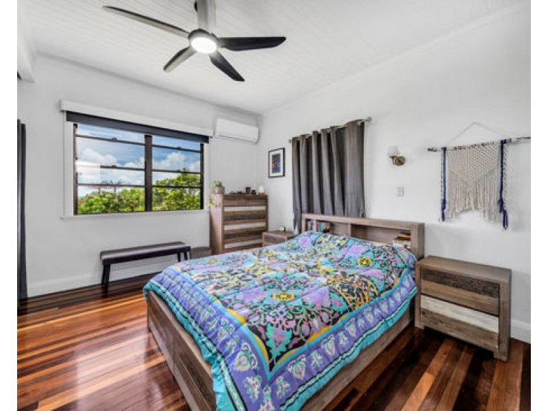 44-46 JAGO STREET, Babinda QLD 4861