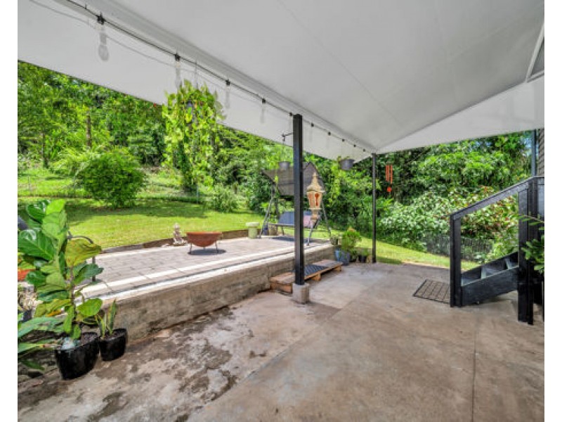 44-46 JAGO STREET, Babinda QLD 4861