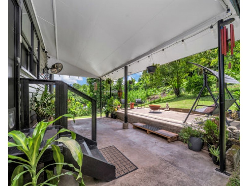 44-46 JAGO STREET, Babinda QLD 4861