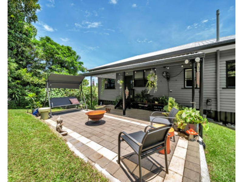 44-46 JAGO STREET, Babinda QLD 4861