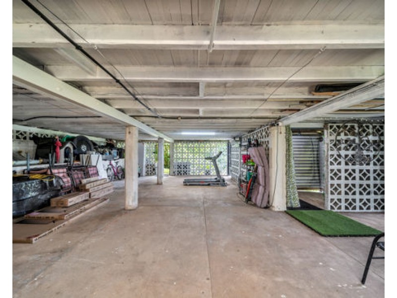 44-46 JAGO STREET, Babinda QLD 4861