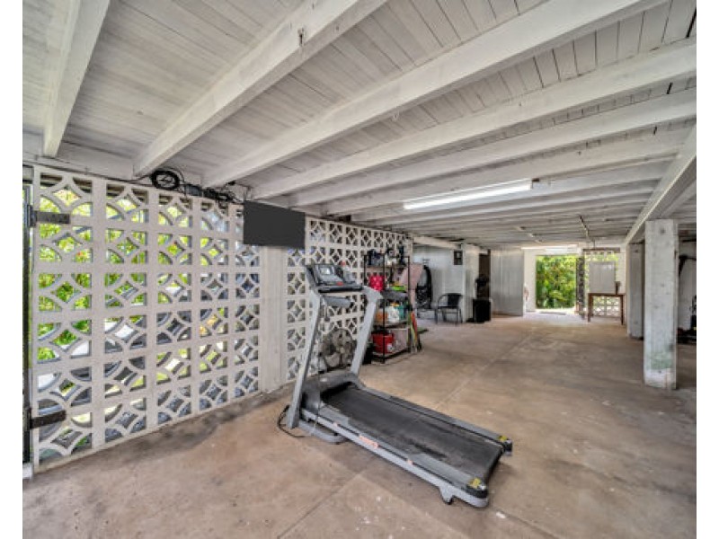 44-46 JAGO STREET, Babinda QLD 4861