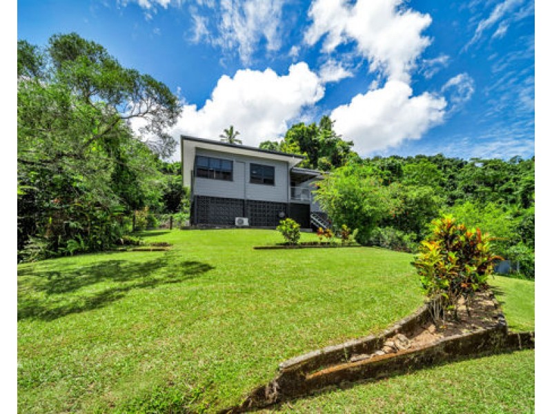 44-46 JAGO STREET, Babinda QLD 4861