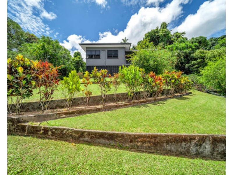 44-46 JAGO STREET, Babinda QLD 4861