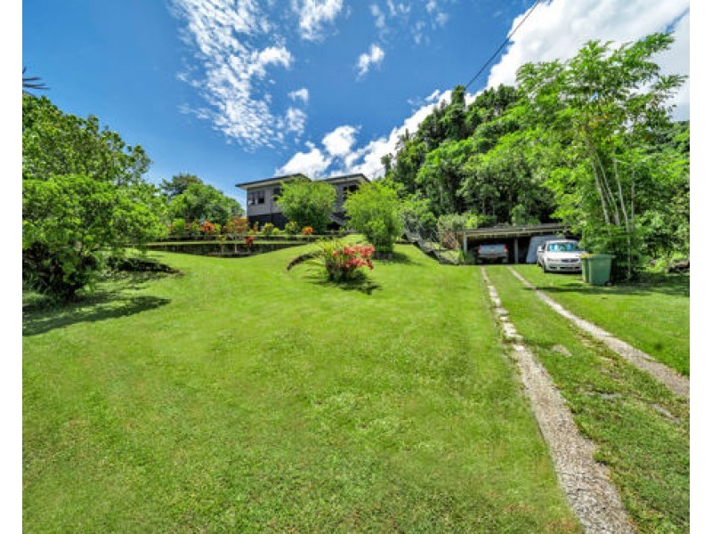 44-46 JAGO STREET, Babinda QLD 4861