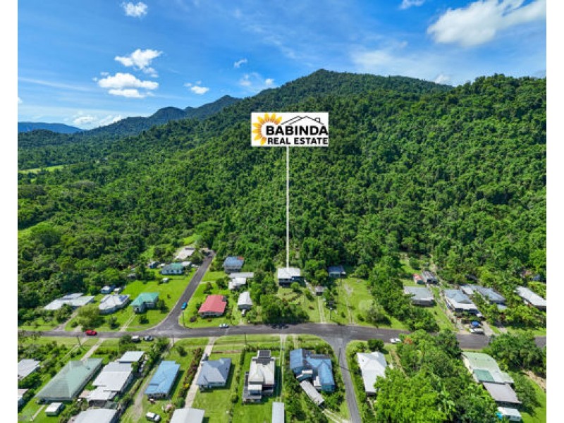 44-46 JAGO STREET, Babinda QLD 4861
