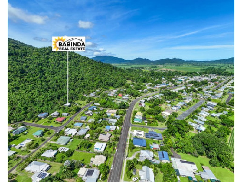 44-46 JAGO STREET, Babinda QLD 4861