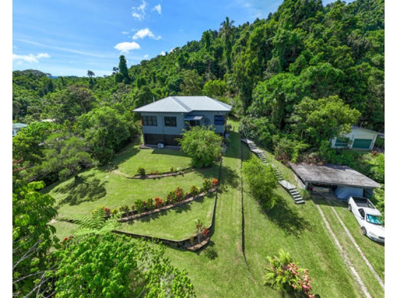 44-46 JAGO STREET, Babinda QLD 4861