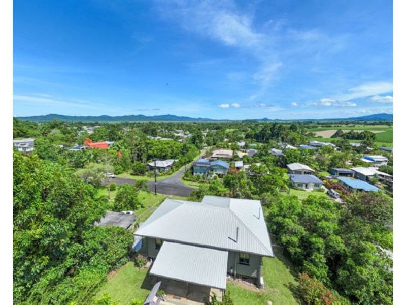 44-46 JAGO STREET, Babinda QLD 4861