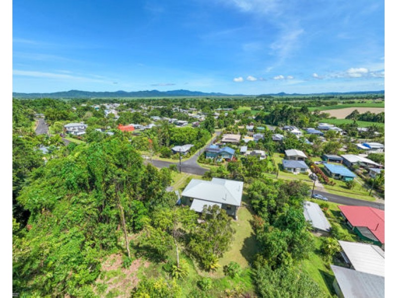 44-46 JAGO STREET, Babinda QLD 4861