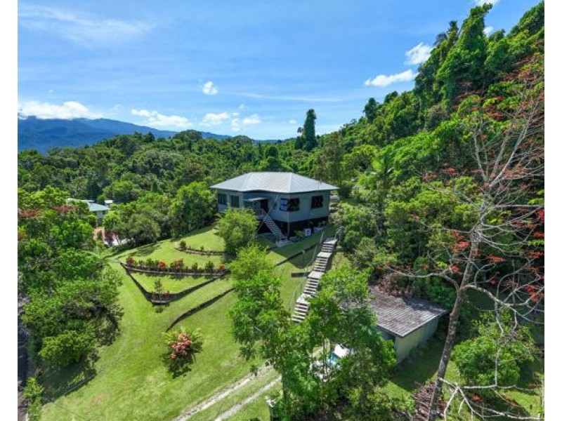 44-46 JAGO STREET, Babinda QLD 4861