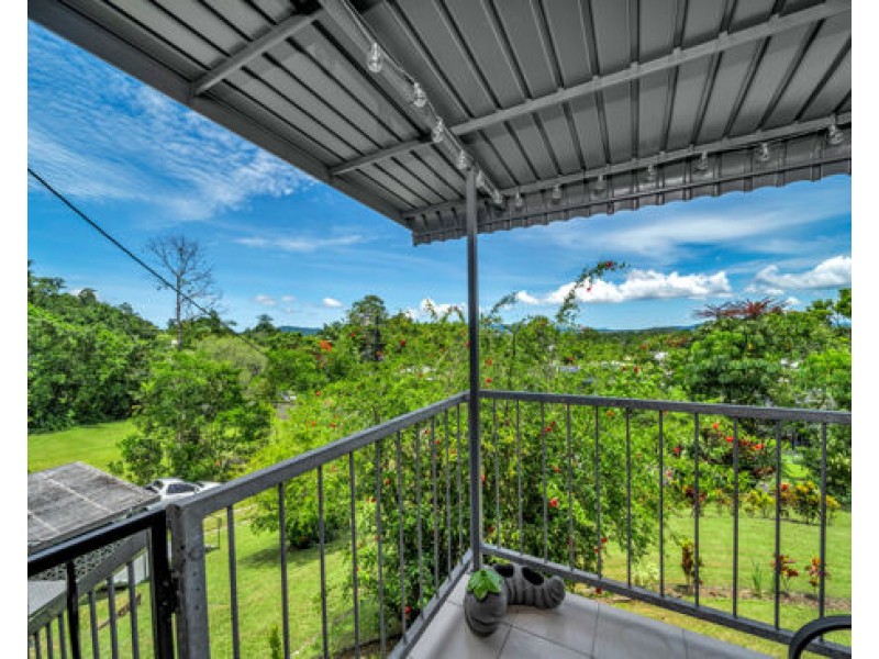 44-46 JAGO STREET, Babinda QLD 4861