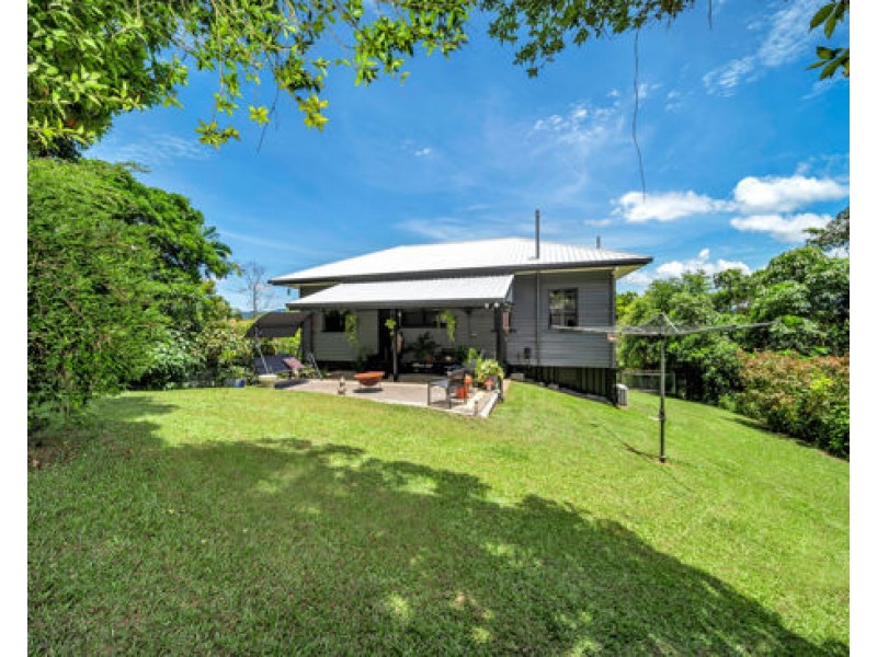 44-46 JAGO STREET, Babinda QLD 4861