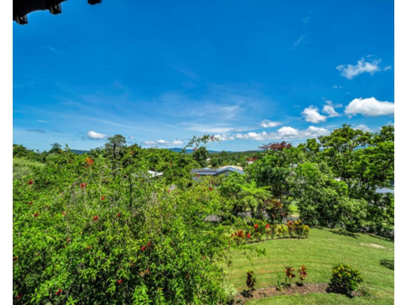 44-46 JAGO STREET, Babinda QLD 4861