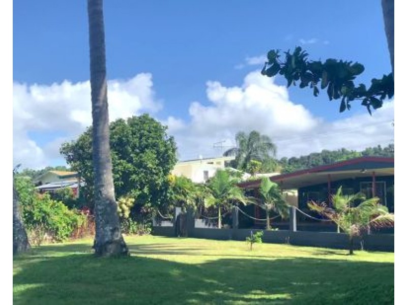 22 Feldt Street, Flying Fish Point QLD 4860