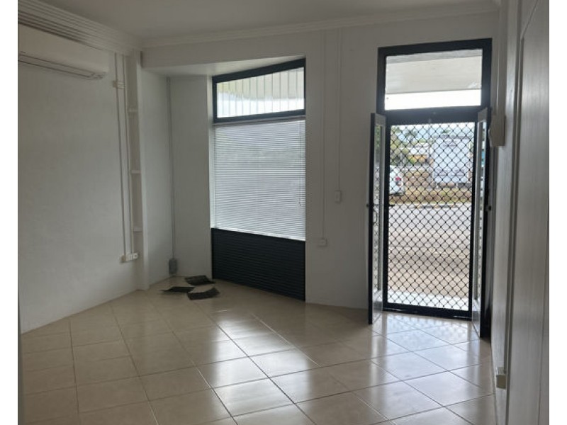 2/67 Howard Kennedy Drive, Babinda QLD 4861