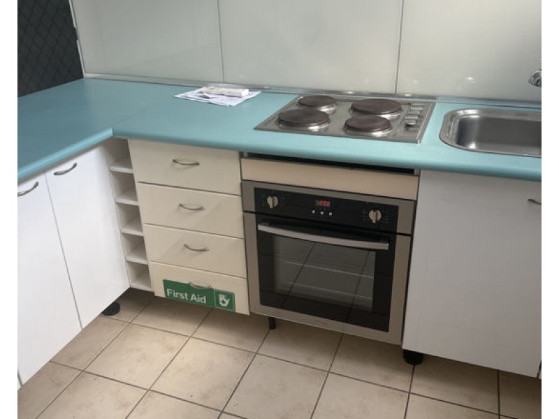 2/67 Howard Kennedy Drive, Babinda QLD 4861