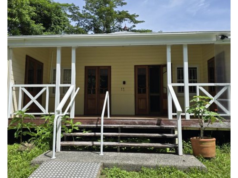 69164 Bruce Highway, Fishery Falls QLD 4871