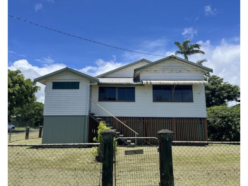 168 Mourilyan Road, Innisfail QLD 4860