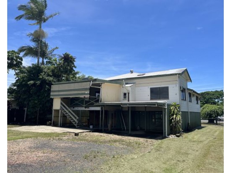168 Mourilyan Road, Innisfail QLD 4860