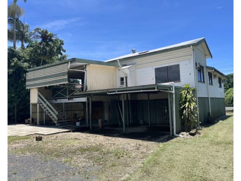 168 Mourilyan Road, Innisfail QLD 4860