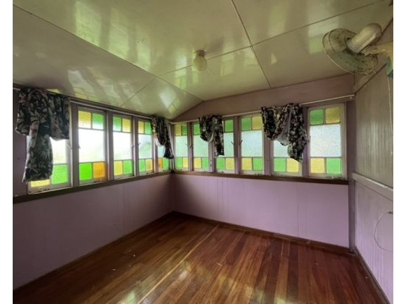 15 CLYDE ROAD, Babinda QLD 4861