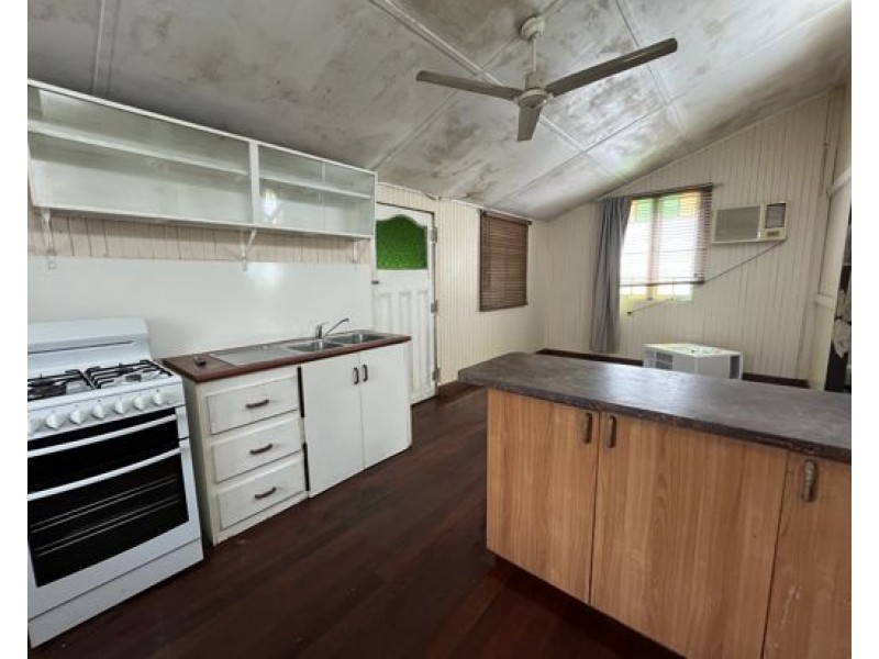 15 CLYDE ROAD, Babinda QLD 4861