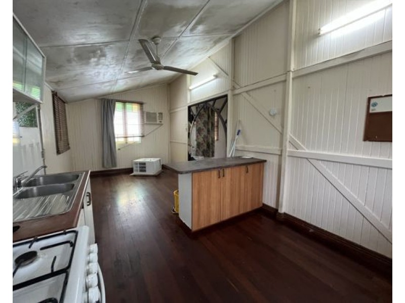 15 CLYDE ROAD, Babinda QLD 4861