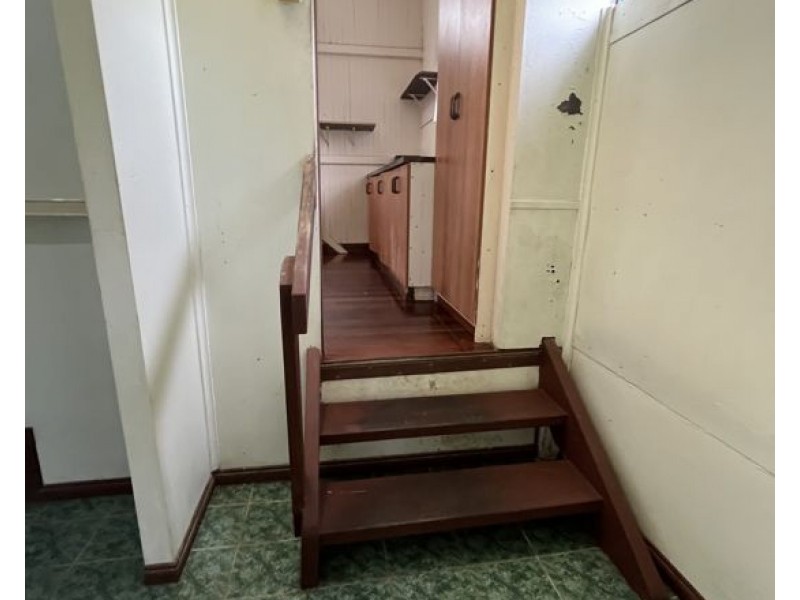 15 CLYDE ROAD, Babinda QLD 4861