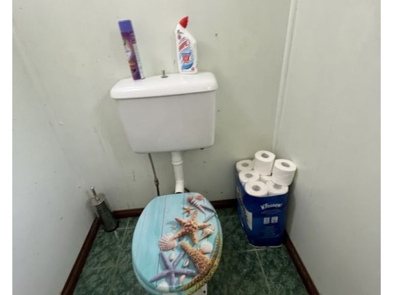 15 CLYDE ROAD, Babinda QLD 4861