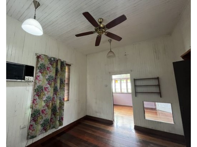 15 CLYDE ROAD, Babinda QLD 4861