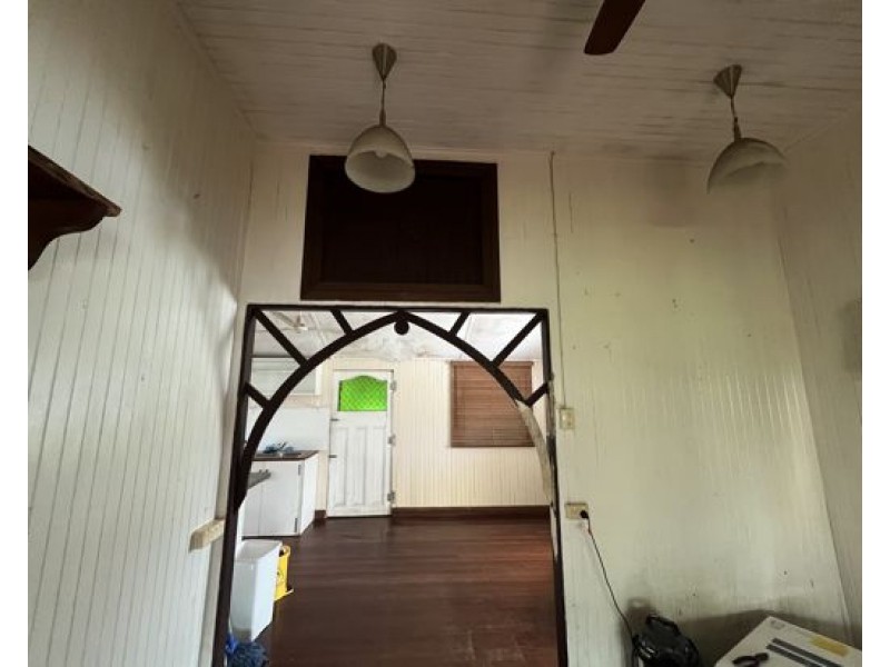 15 CLYDE ROAD, Babinda QLD 4861