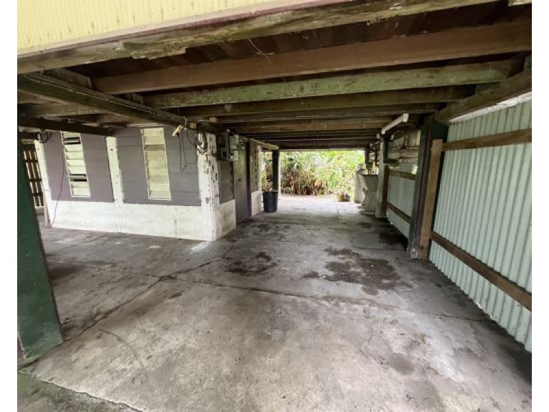 15 CLYDE ROAD, Babinda QLD 4861