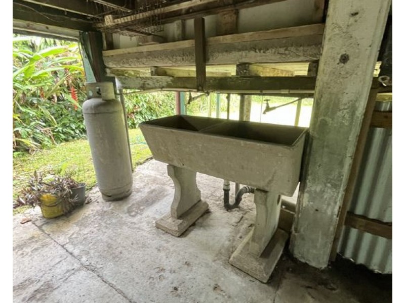 15 CLYDE ROAD, Babinda QLD 4861