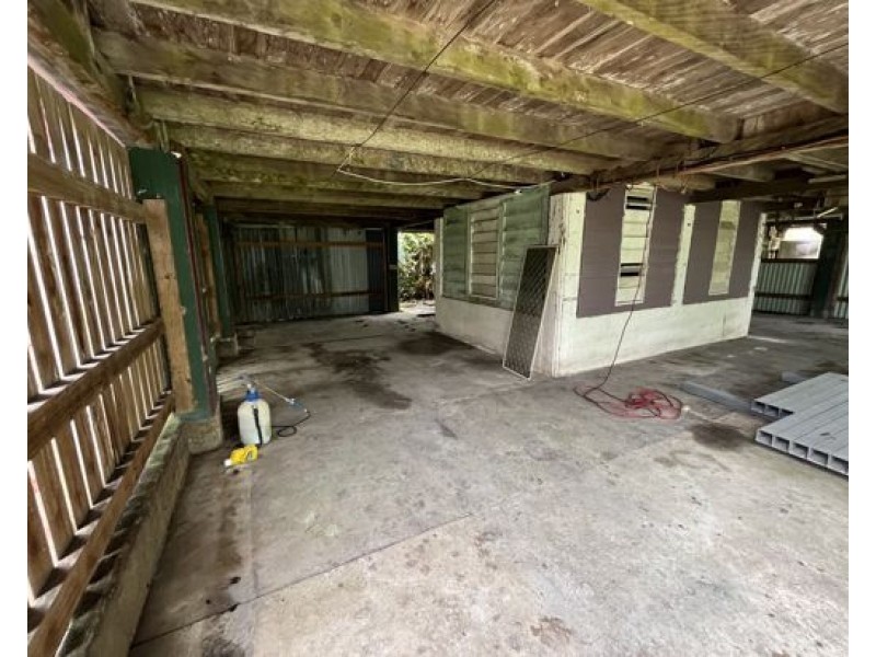 15 CLYDE ROAD, Babinda QLD 4861