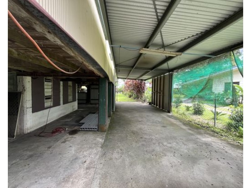 15 CLYDE ROAD, Babinda QLD 4861