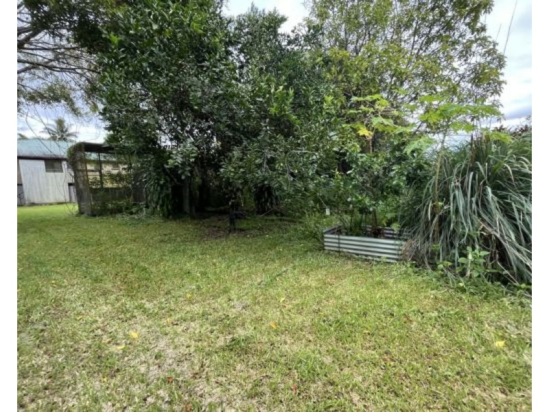 15 CLYDE ROAD, Babinda QLD 4861