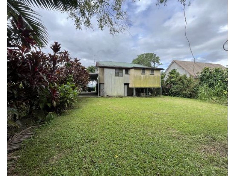 15 CLYDE ROAD, Babinda QLD 4861