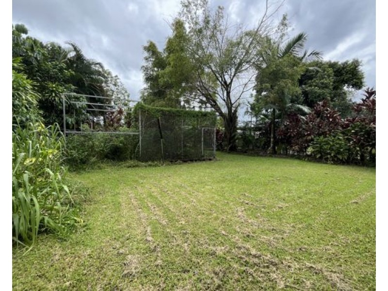 15 CLYDE ROAD, Babinda QLD 4861