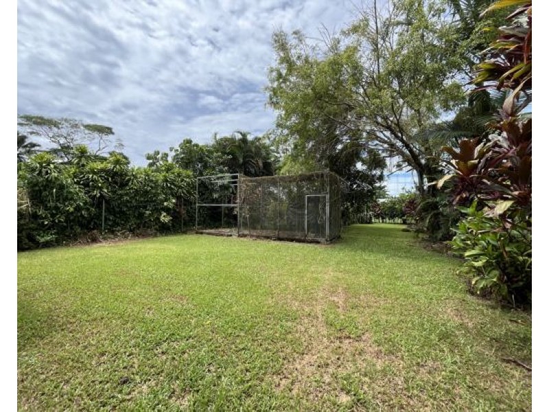 15 CLYDE ROAD, Babinda QLD 4861