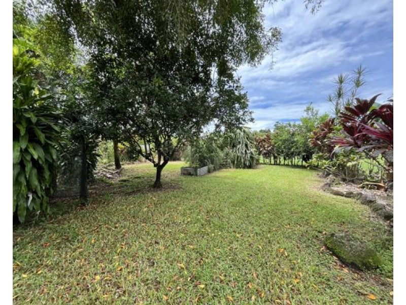15 CLYDE ROAD, Babinda QLD 4861