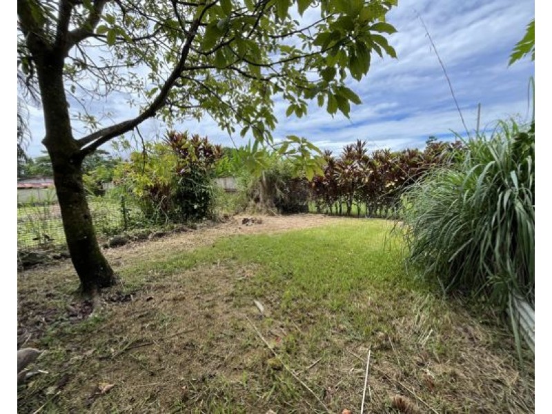 15 CLYDE ROAD, Babinda QLD 4861